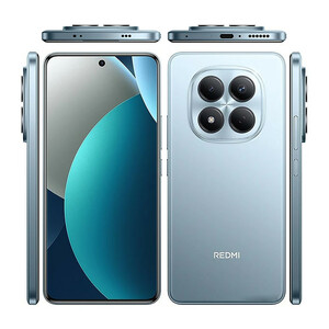 گوشی موبایل شیائومی مدل Redmi Note 15 Pro 4G دو سیم کارت ظرفیت 256 گیگابایت و رم 8 گیگابایت