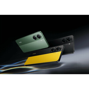 گوشی موبایل شیائومی مدل Poco X7 Pro دو سیم کارت ظرفیت 512 گیگابایت و رم 12 گیگابایت - گلوبال