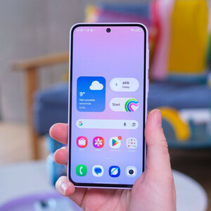 گوشی موبایل سامسونگ مدل Galaxy A37 دو سیم‌کارت ظرفیت 256 گیگابایت و رم 8 گیگابایت - ویتنام