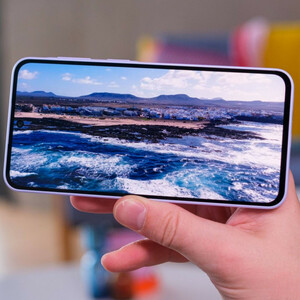 گوشی موبایل سامسونگ مدل Galaxy A37 دو سیم‌کارت ظرفیت 256 گیگابایت و رم 8 گیگابایت - ویتنام