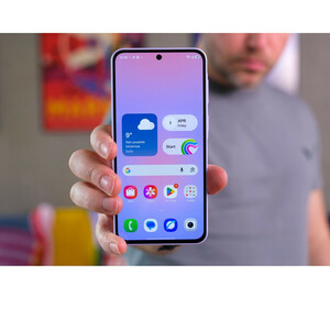 گوشی موبایل سامسونگ مدل Galaxy A37 دو سیم‌کارت ظرفیت 256 گیگابایت و رم 8 گیگابایت - ویتنام