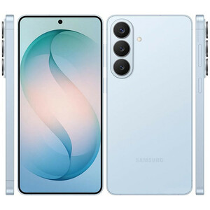 گوشی موبایل سامسونگ مدل Galaxy S26 Plus دو سیم کارت ظرفیت 256 گیگابایت و رم 12 گیگابایت