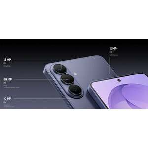 گوشی موبایل سامسونگ مدل Galaxy S26 Plus دو سیم کارت ظرفیت 256 گیگابایت و رم 12 گیگابایت