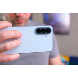 گوشی موبایل سامسونگ مدل Galaxy A57 دو سیم‌کارت ظرفیت 128 گیگابایت و رم 8 گیگابایت - ویتنام
