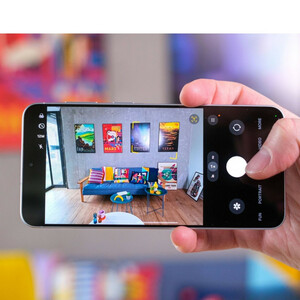 گوشی موبایل سامسونگ مدل Galaxy A57 دو سیم‌کارت ظرفیت 128 گیگابایت و رم 8 گیگابایت - ویتنام