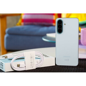 گوشی موبایل سامسونگ مدل Galaxy A57 دو سیم‌کارت ظرفیت 256 گیگابایت و رم 12 گیگابایت - ویتنام