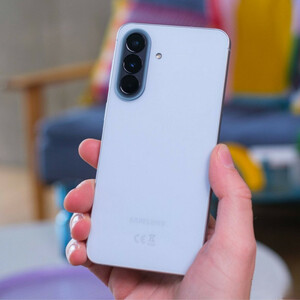 گوشی موبایل سامسونگ مدل Galaxy A57 دو سیم‌کارت ظرفیت 256 گیگابایت و رم 8 گیگابایت - ویتنام