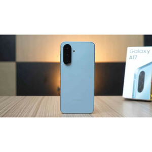 گوشی موبایل سامسونگ مدل Galaxy A17 4G دو سیم کارت ظرفیت 256 گیگابایت و رم 8 گیگابایت - ویتنام