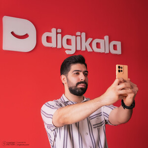 گوشی موبایل موتورولا مدل Edge 50 دو سیم کارت ظرفیت 512 گیگابایت و رم 12 گیگابایت
