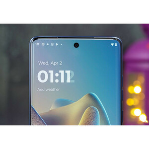 گوشی موبایل موتورولا مدل Edge 60 Fusion دو سیم کارت ظرفیت 256 گیگابایت و رم 12 گیگابایت