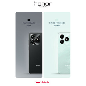 گوشی موبایل آنر مدل X5c دو سیم‌کارت ظرفیت 64 گیگابایت و رم 4 گیگابایت