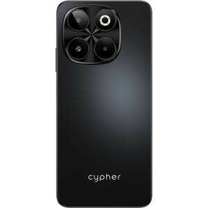 گوشی موبایل سایفر مدل C20 دو سیم‌کارت ظرفیت 64 گیگابایت و رم 4 گیگابایت