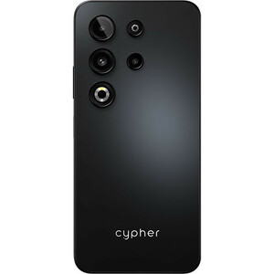گوشی موبایل سایفر مدل C50 دو سیم‌کارت ظرفیت 128 گیگابایت و رم 4 گیگابایت