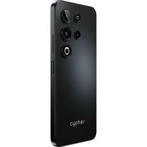 گوشی موبایل سایفر مدل C50 دو سیم‌کارت ظرفیت 128 گیگابایت و رم 4 گیگابایت