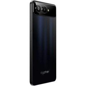 گوشی موبایل سایفر مدل C70 دو سیم‌کارت ظرفیت 256 گیگابایت و رم 8 گیگابایت