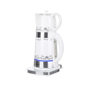 چای ساز روهمی تولیپس مدل TM-458