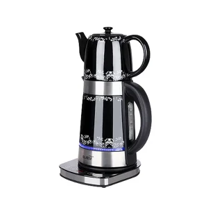 چای ساز روهمی تولیپس مدل TM-458