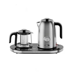 چای ساز کنارهمی فلر مدل TS 490