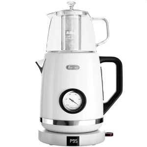 چای ساز روهمی فلر مدل TS290