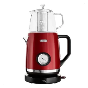 چای ساز روهمی فلر مدل TS290