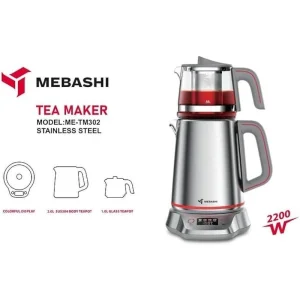 چای ساز مباشی مدل ME-TM302