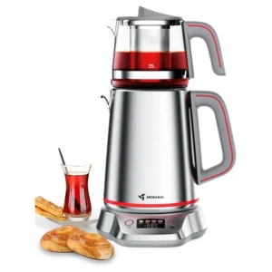 چای ساز مباشی مدل ME-TM302