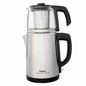 چای ساز روهمی تفال مدل BJ5108 استیل