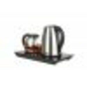 چای ساز صفحه ای تولیپس مدل TM-451 SG استیل