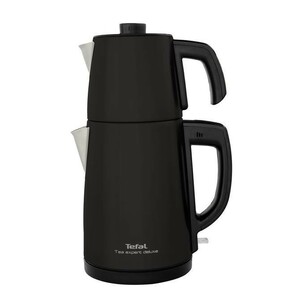 چای ساز روهمی تفال مدل BJ5094 استیل