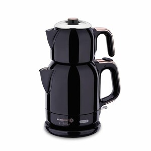 چای ساز روهمی کرکماز مدل CAYTEMA A331-09 استیل