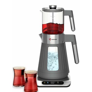 چای ساز مباشی مدل ME-TM306