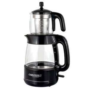 چای ساز روهمی کوریزن مدل TM-832