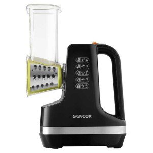 رنده برقی و سالاد ساز سنکور مدل SSG 4301