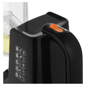 رنده برقی و سالاد ساز سنکور مدل SSG 4301