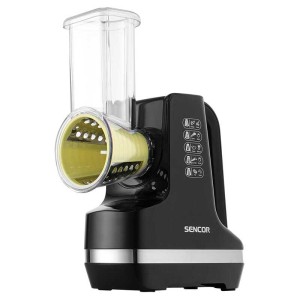 رنده برقی و سالاد ساز سنکور مدل SSG 4301