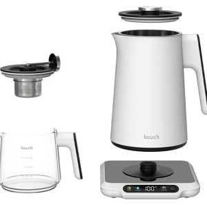 چای ساز کوخ مدل KT-2152