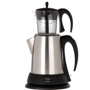 چای ساز پارس خزر مدل TM-3000SP رو همی (دم آور خودکار)
