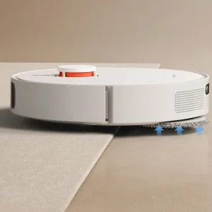 جارو رباتیک شیائومی مدل Robot Vacuum X20 Plus