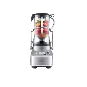 آبمیوه گیری و مخلوط کن سه کاره سیج مدل SJB815 BSS
