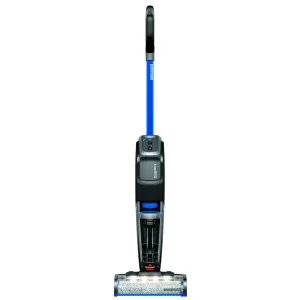 جارو شارژی عصایی بیسل مدل Crosswave Omnifind 4006E