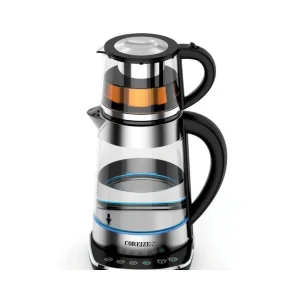 چای ساز کوریزن مدل TM-835P