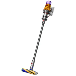 جارو شارژی دایسون مدل V12 Detect Slim Absolute