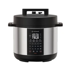 مولتی کوکر نوتریکوک مدل SP330