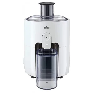 آبمیوه گیری براون مدل SJ3100
