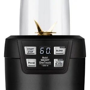 مخلوط کن و اسموتی ساز سنکور مدل SNB 6600