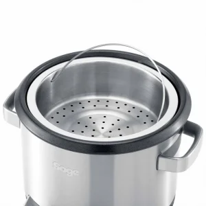 مولتی کوکر سیج مدل BRC600