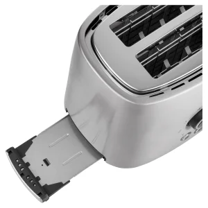 توستر سنکور مدل STS 5050 تعداد 2 اسلات کوچک