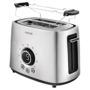 توستر سنکور مدل STS 5050 تعداد 2 اسلات کوچک