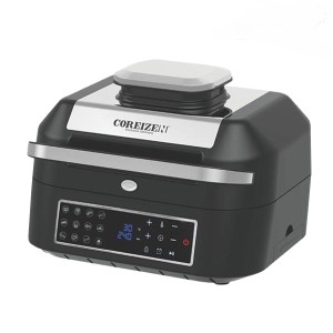 سرخ کن و گریل کوریزن مدل AFG-951