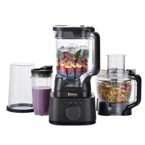 غذاساز و مخلوط کن نینجا مدل QX401